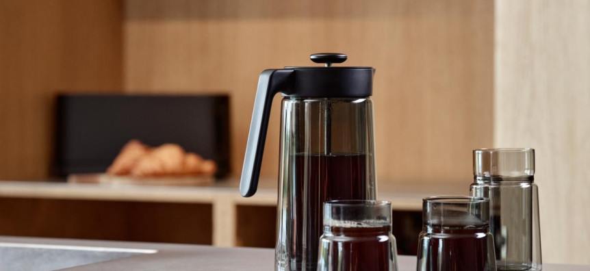 Funkční krása pro každodenní chvíle 🖤