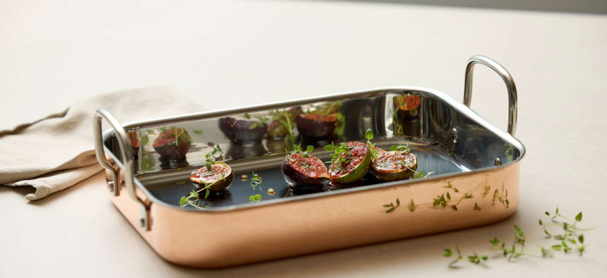 🔥 Mistrovské pečení ve vaší kuchyni