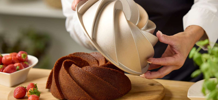 🎂 Forma, která vytváří umění