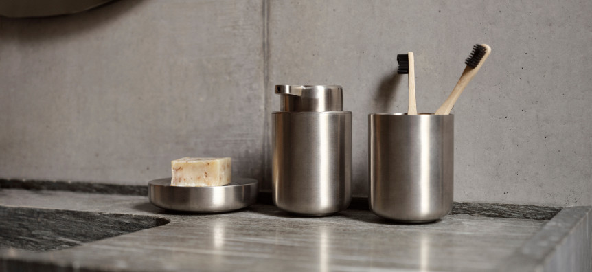 Odolné, nadčasové a dokonale funkční 🩶