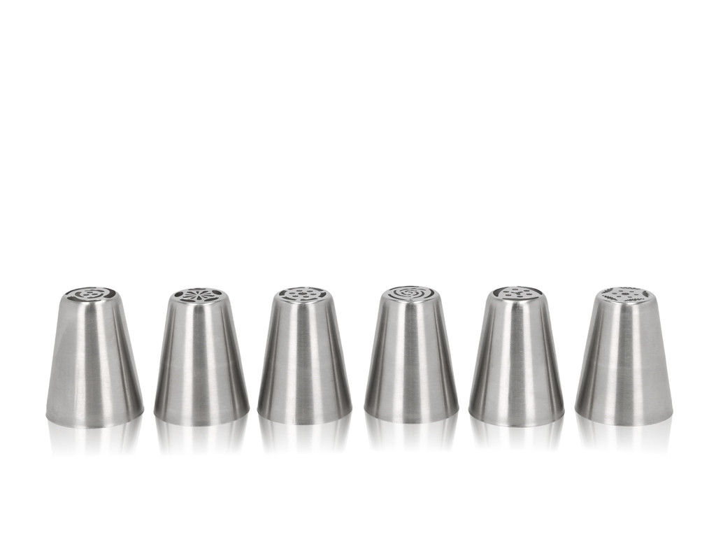 Forma na dort 22 cm Steel