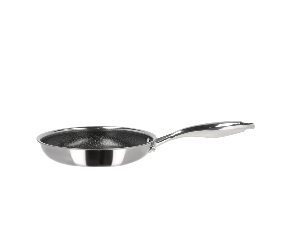 Pánev Hybrid 3vrstvá 20 cm Nerezová ocel