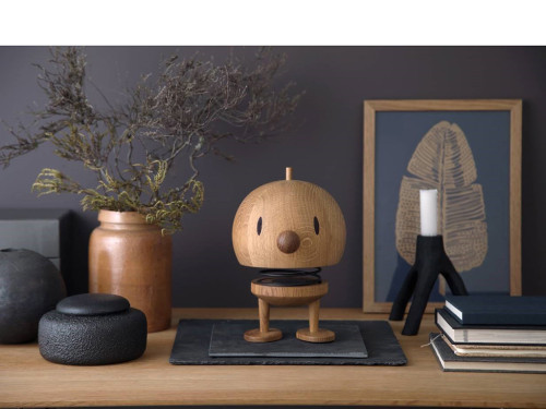 Hoptimist Reproduktor L Oak