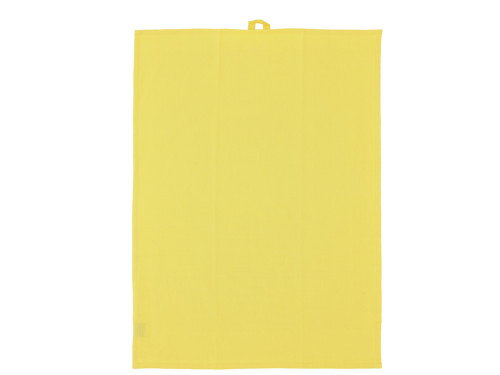 Kuchyňská utěrka 50x70 Twist (sada 2 ks) Warm Taupe
