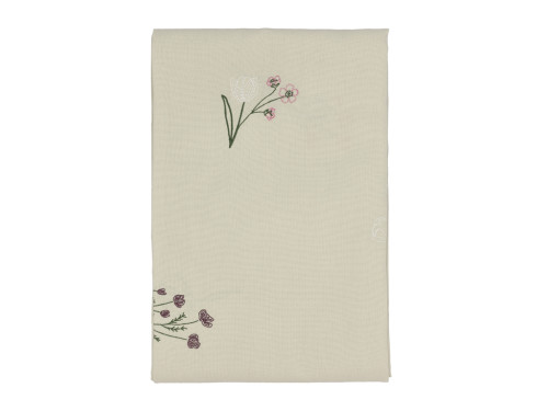 Kuchyňský ubrus 140x270 Charm Beige