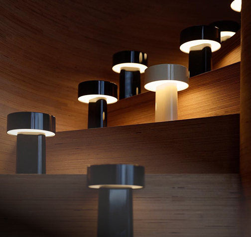 LED dekorace