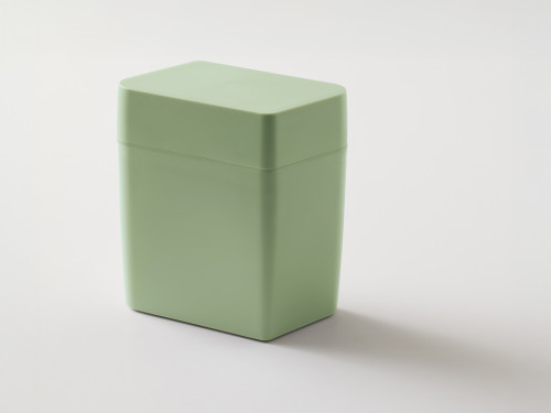 Box na skladování a krájení sýra Classic Místy Green
