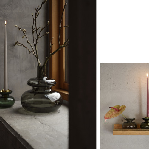 INU V NOVÉM SVĚTLE 🕯️