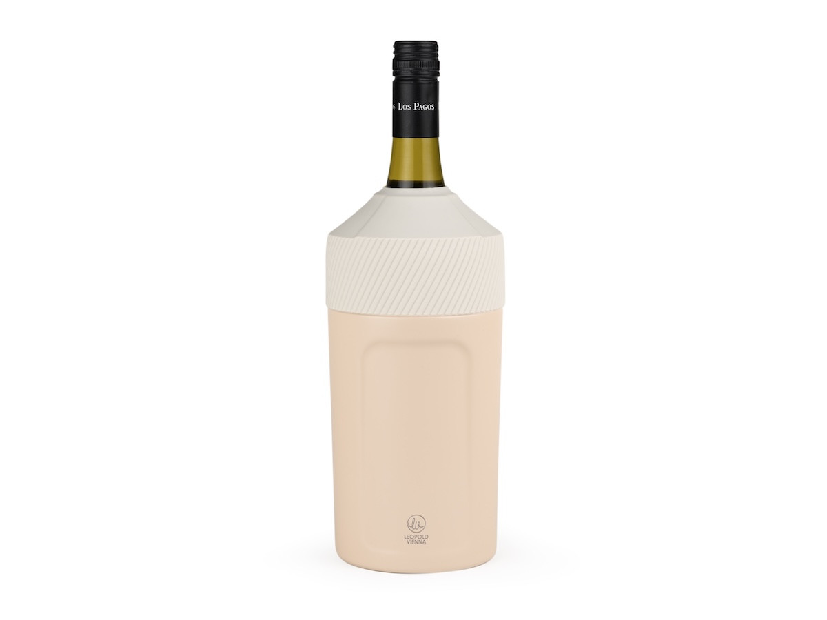 Dvoustěnný chladič na lahev Corvina