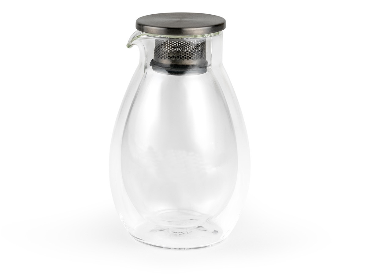 Dvoustěnná karafa Tea Master 200ml