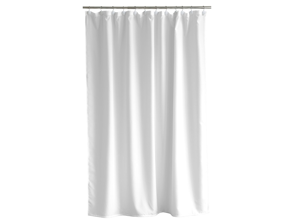 Sprchový závěs 180x220 Comfort White