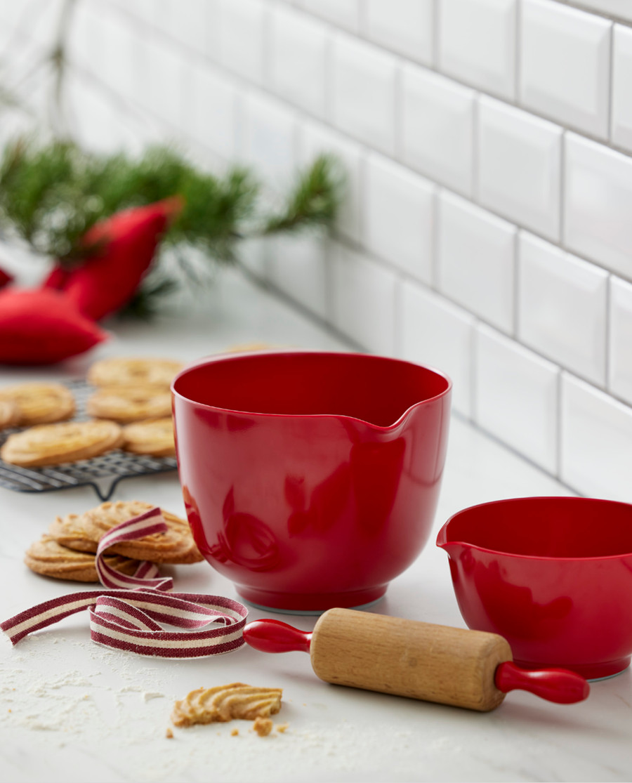 VÁNOCE ZAČÍNAJÍ V KUCHYNI  – S ROSTI PO RUCE 🎄