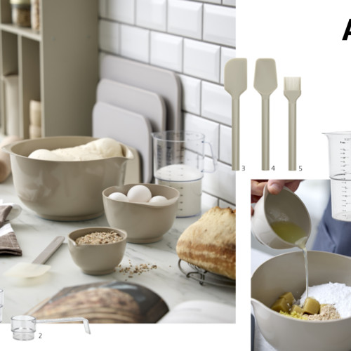 VÁNOCE ZAČÍNAJÍ V KUCHYNI  – S ROSTI PO RUCE 🎄