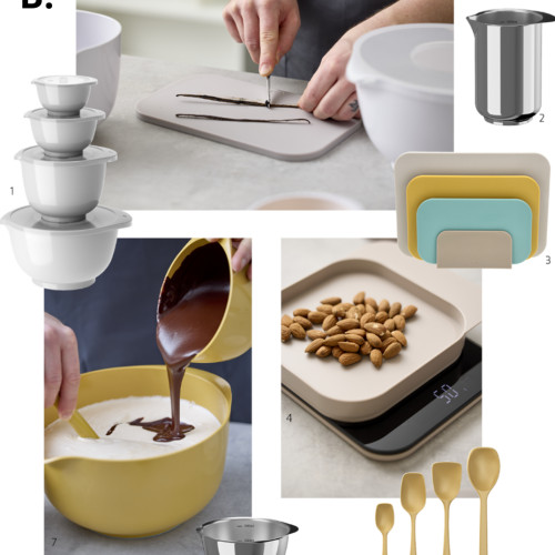 VÁNOCE ZAČÍNAJÍ V KUCHYNI  – S ROSTI PO RUCE 🎄