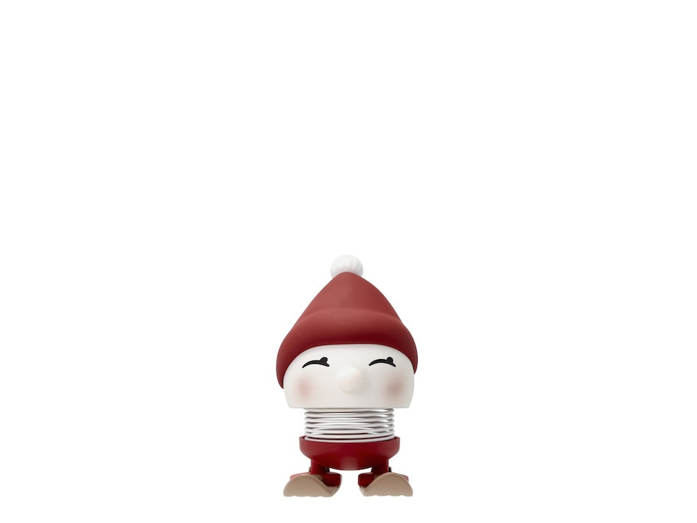 Figurka Hoptimist Lyžař Bimble S Berry