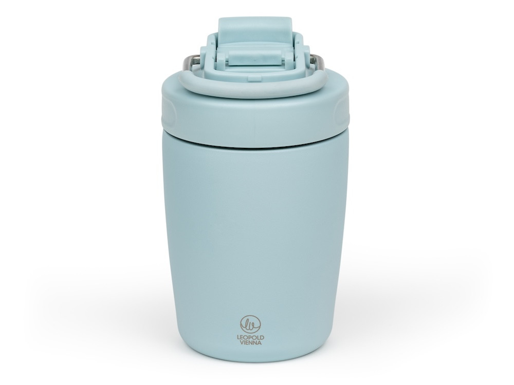 Termohrnek Moshi Mint 350 ml