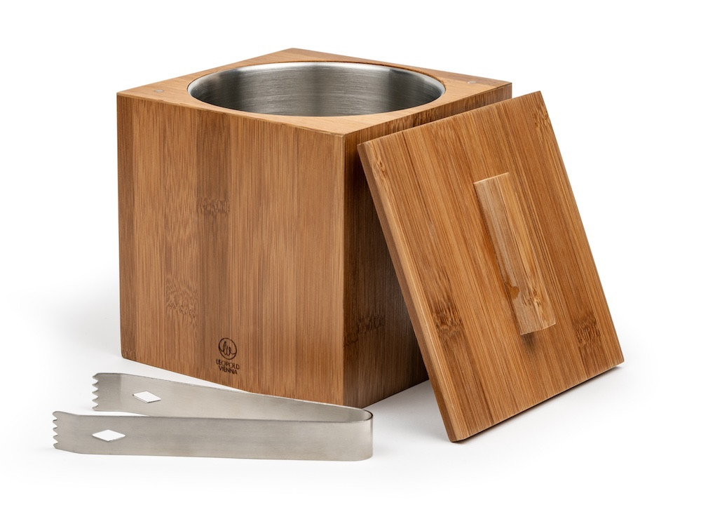 Kbelík na led s kleštěmi 1,8l Barolo