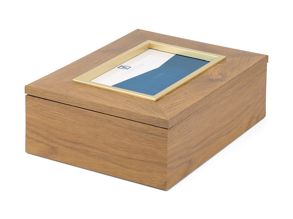 Krabička na fotky  Marseille  10x15cm