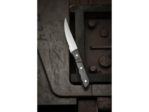 Steakový nůž XL Old Farmer Classic 23,5 cm (sada 4 ks)