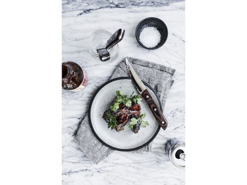 Steakový nůž XL Old Farmer Classic 23,5 cm (sada 4 ks)