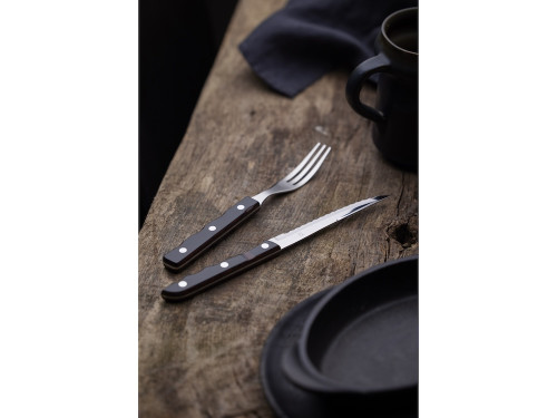 Steaková vidlička Old Farmer Classic 19,7 cm