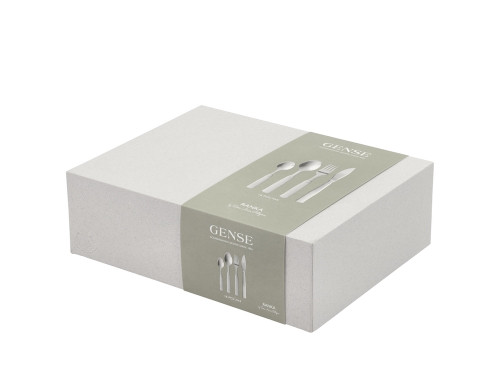 Příborová suda Ranka 16 parts