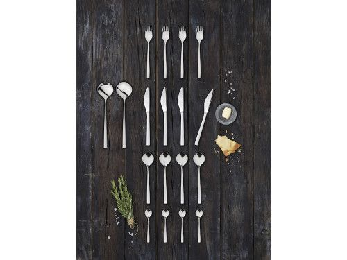 Sada příborů Fuga 16 ks