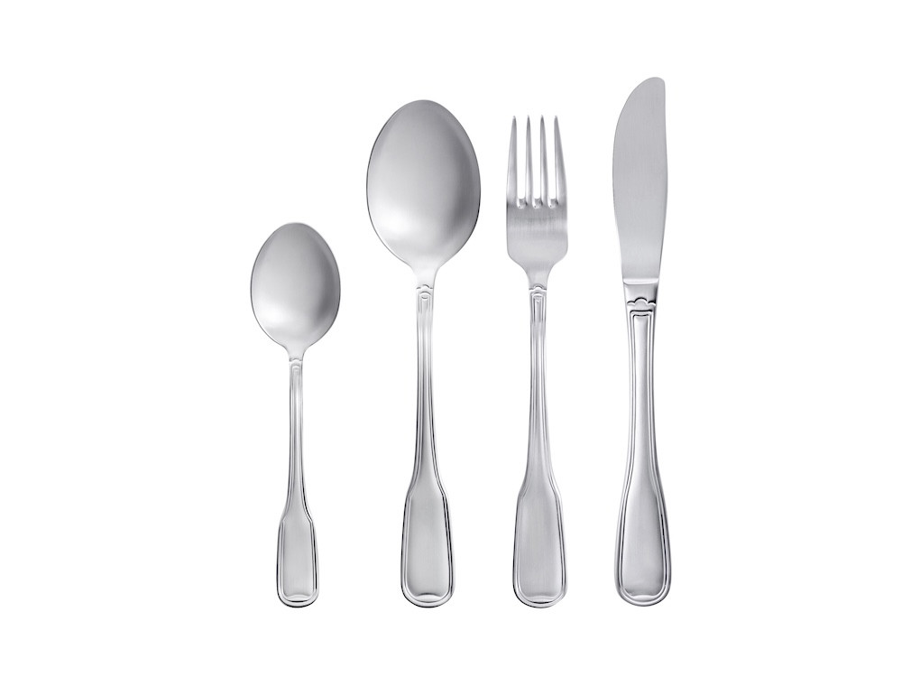 Sada příborů Attaché 16 ks