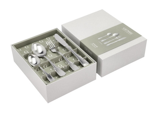 Sada příborů Attaché 16 ks