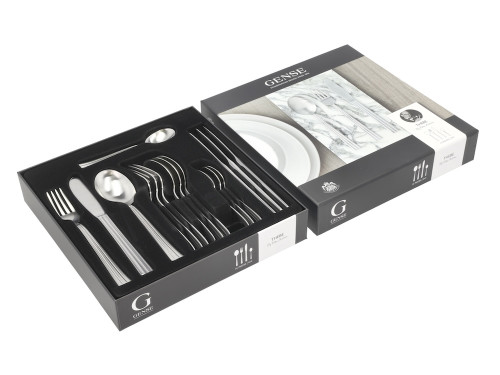 Sada příborů Thebe (16 ks)