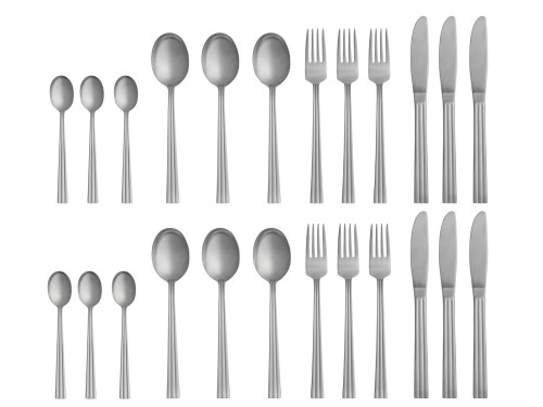Sada příborů Thebe (24 ks)
