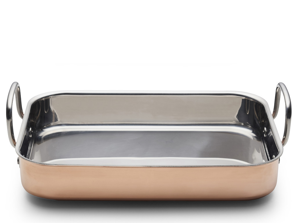 Zapékací mísa 35 x 25,5 x 6,3 cm