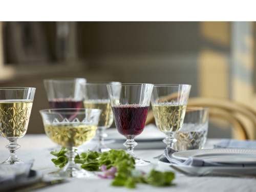 Sklenice na červené víno Eaton 26 cl (2 ks)