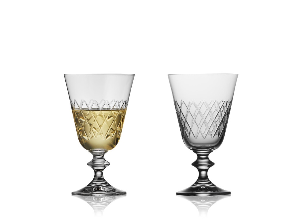 Sklenice na bílé víno Eaton 23 cl (2 ks)