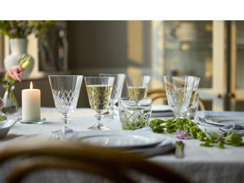 Sklenice na bílé víno Eaton 23 cl (2 ks)