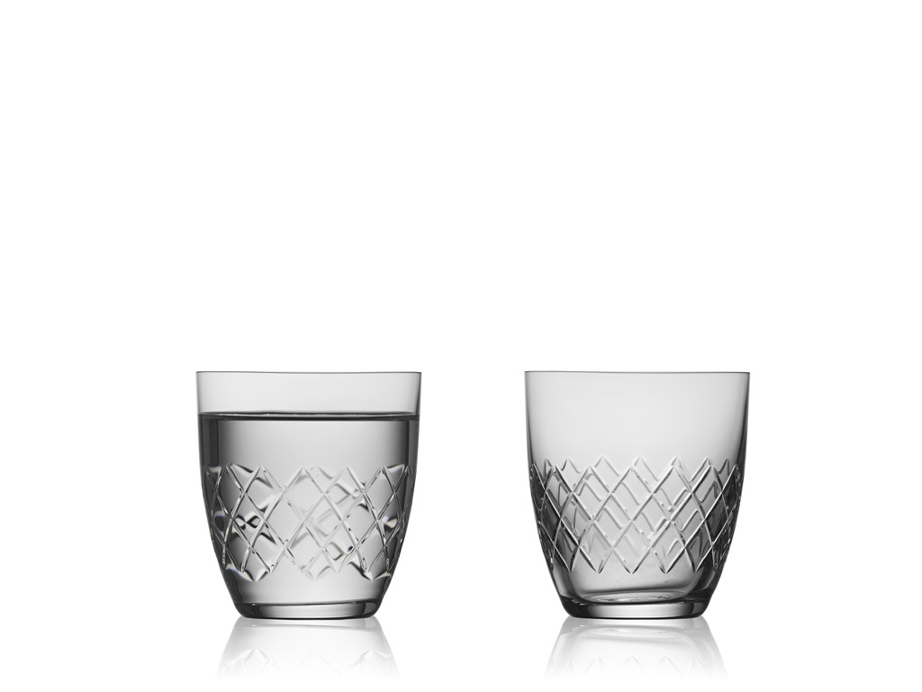 Sklenice na vodu Eaton 30 cl (2 ks)