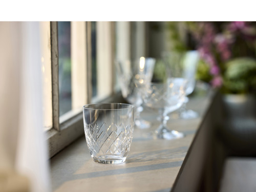 Sklenice na vodu Eaton 30 cl (2 ks)