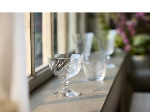 Sklenice na sekt Eaton 28 cl (2 ks)