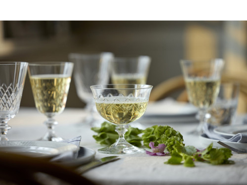 Sklenice na sekt Eaton 28 cl (2 ks)