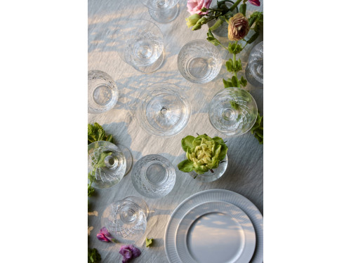 Sklenice na sekt Eaton 28 cl (2 ks)