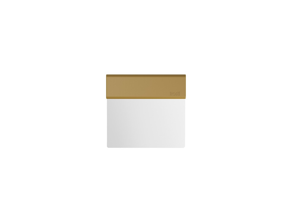 Kráječ na těsto Emma 12x13 Curry