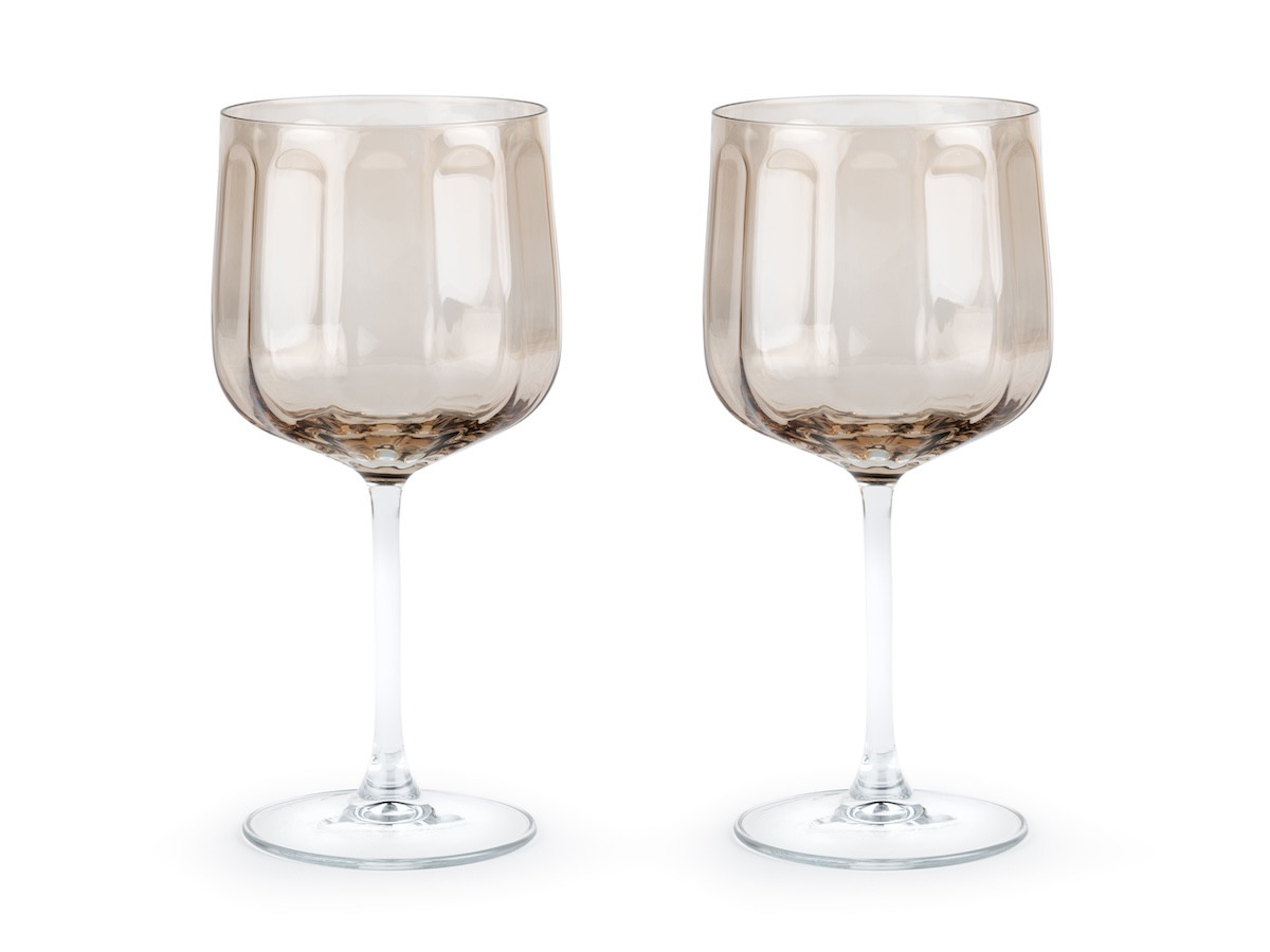 Sklenice na víno Corvina (2ks)